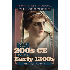 (英文圖書) From the 200s CE to the Early 1300s: Plotinus to John Duns Scotus Library Binding, Rosen Education Service, 英文, 圖書館裝訂