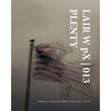 (英文圖書) LAIR W pX 013 Plenty 平裝版, Blurb, 英文