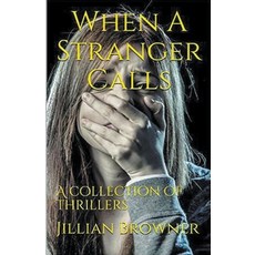 (英文圖書) When A Stranger Calls 平裝版, Trellis Publishing, 英文