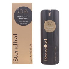 Stendhal Pur Luxe豐盈潤唇膏, 無香味, 15ml, 1支
