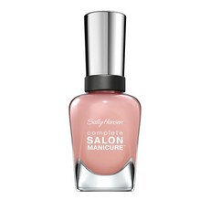 Sally Hansen 指甲油 14.7ml, 1個, Mauvin On Up