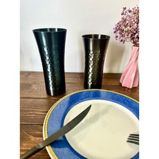 日唯家 Leeway Home 日本製消光黑系列不鏽鋼杯