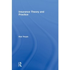 (英文圖書) Insurance Theory and Practice 精裝版, Routledge, 英文