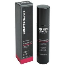 KERATINCOMPLEX Intense rx活性角蛋白護理精華, 1個, 50ml