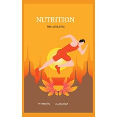 (英文圖書) Nutrition for Athletes 平裝版, Independently Published, 英文