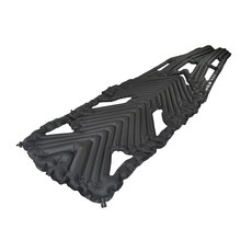 KLYMIT Klymit Inner-Tia XL露營墊露營墊床墊 06XlbK01D, 黑色