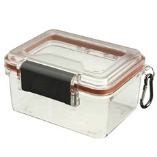 Coleman Coleman防水儲存釣魚用容器 M 2000014511, 1個