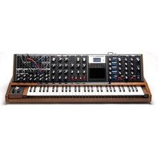 MOOG MINIMOOG VOYAGER XL 類比合成器 (放輕鬆樂器 全館免運)