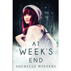 (英文圖書) At Week's End 平裝版, Zenbi Press, 英文