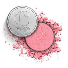 cargo 可游泳防水腮紅 11g, 1個, 伊維薩島