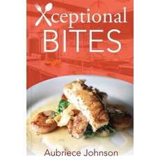 (英文圖書) Xception Bites 平裝版, Independently Published, 英文