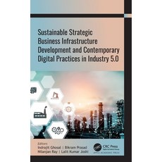 (英文圖書) Sustainable Strategic Business Infrastructure Development and Contemporary Digi... 精裝版, Apple Academic Press, 英文