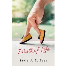 (英文圖書)Walk of Life 平裝版, Notion Press, 英文