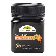 澳洲麥蘆卡蜂蜜, 250g, 1罐