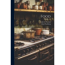 (英文圖書) Food 平裝版, Legare Street Press, 英文