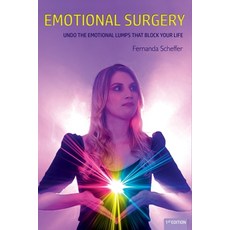 (英文圖書) Emotional Surgery 平裝版, Clube de Autores, 英文