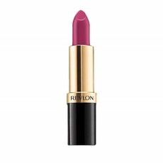 REVLON 露華濃 經典璀璨唇膏, 625 Iced Amethyst(Pearl), 4.2g, 1個
