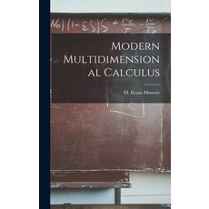 (英文圖書) Modern Multidimensional Calculus 精裝版, Hassell Street Press, 英文