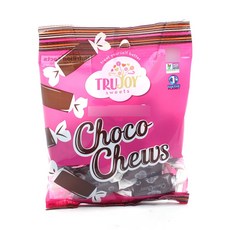 TRUJOY SWEETS Choco-Chus, 1包, 65g