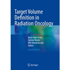 (英文圖書) Target Volume Definition in Radiation Oncology 平裝版, Springer, 英文