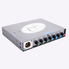 M-Factory PM-200 木吉他前級效果器 日本頂級音色提升，輕鬆塑造個人風格, 詳見包裝