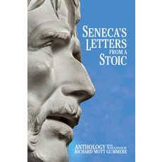 (英文圖書) Seneca's Letters from a Stoic 平裝版, Maple Spring Publishing, 英文