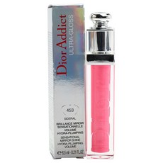 Dior 迪奧 超光澤唇彩 6.5ml, 1支, 453 Sideral