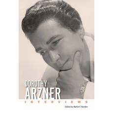 (英文圖書) Dorothy Arzner: Interviews 精裝版, University Press of Mississ..., 英文