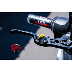 J.M傑米車藝 EPIC MARS 煞車拉桿 六段可調 手剎車 勁戰 雷霆S DRG JETS 六代 FORCE, 1套