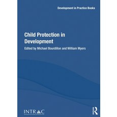 (英文圖書) Child Protection in Development 平裝版, Routledge, 英文
