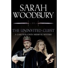 (英文圖書) The Uninvited Guest 平裝版, Morgan-Stanwood Publishing ..., 英文