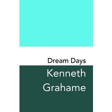 (英文圖書)Dream Days: Original and Unabridged 平裝版, Createspace Independent Pub..., 英文