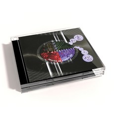 新韻傳音 靈動天唱 CD MSPCD-99013, 1