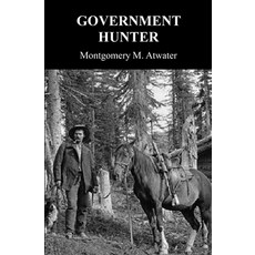(英文圖書)Government Hunter 平裝版, Independently Published, 英文