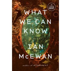 (英文圖書) What We Can Know 平裝版, Random House Large Print Pu..., 英文