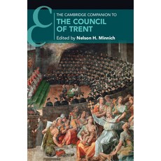 (英文圖書) The Cambridge Companion to the Council of Trent 平裝版, Cambridge University Press, 英文