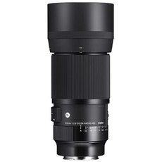 SIGMA 105mm F2.8 DG DN Macro Art 微距鏡頭 單眼鏡頭, SONY E接環