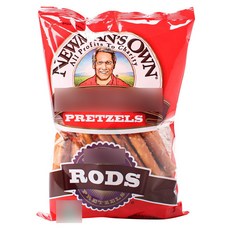 紐曼自己的椒鹽脆餅路, 1個, 228.8克