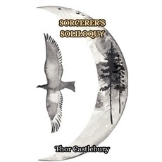 (英文圖書) Sorcerer's Soliloquy 精裝版, Creative Arts Management Ou, 英文