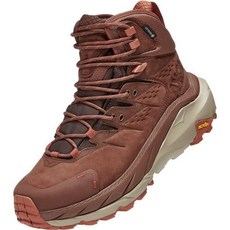 HOKA Kaha 2 GTX男款登山靴
