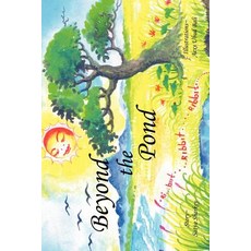 (英文圖書)beyond the pond 平裝版, Createspace Independent Pub..., 英文