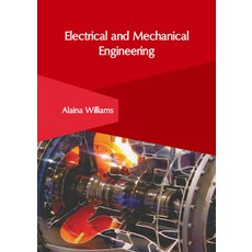 (英文圖書) Electrical and Mechanical Engineering 精裝版, Clanrye International, 英文
