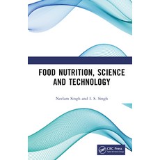 (英文圖書) Food Nutrition Science and Technology 精裝版, CRC Press, 英文