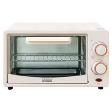 TRISTAR 8L電烤箱 - 小巧多功能，輕鬆享受烘焙樂趣, TS-DV5673