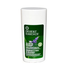 DESERT ESSENCE 茶樹精油, 1入, 70ml