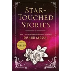 (英文圖書)Star-Touched Stories 平裝版, Wednesday Books, 英文