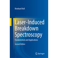 (英文圖書) Laser-Induced Breakdown Spectroscopy: Fundamentals and Applications 精裝版, Springer, 英文