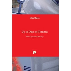 (英文圖書) Up to Date on Tinnitus 精裝版, Intechopen, 英文