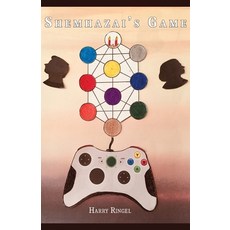 Shemhazai's Game 平裝版, Auctus Publishers, 英文