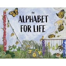 (英文圖書)The Alphabet For Life 平裝版, Clink Street Publishing, 英文